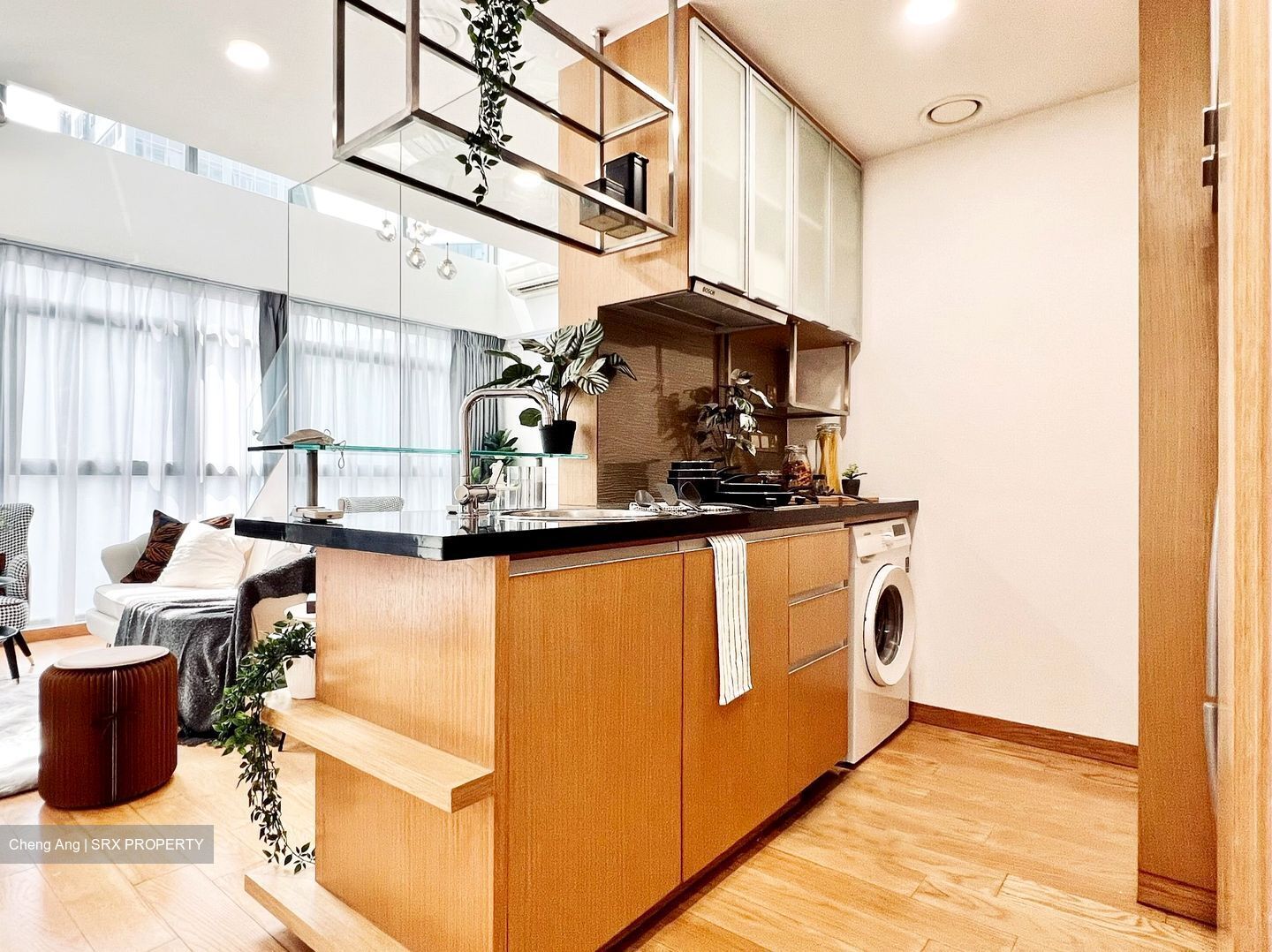 Icon (D2), Apartment #610707611